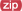 zip icon